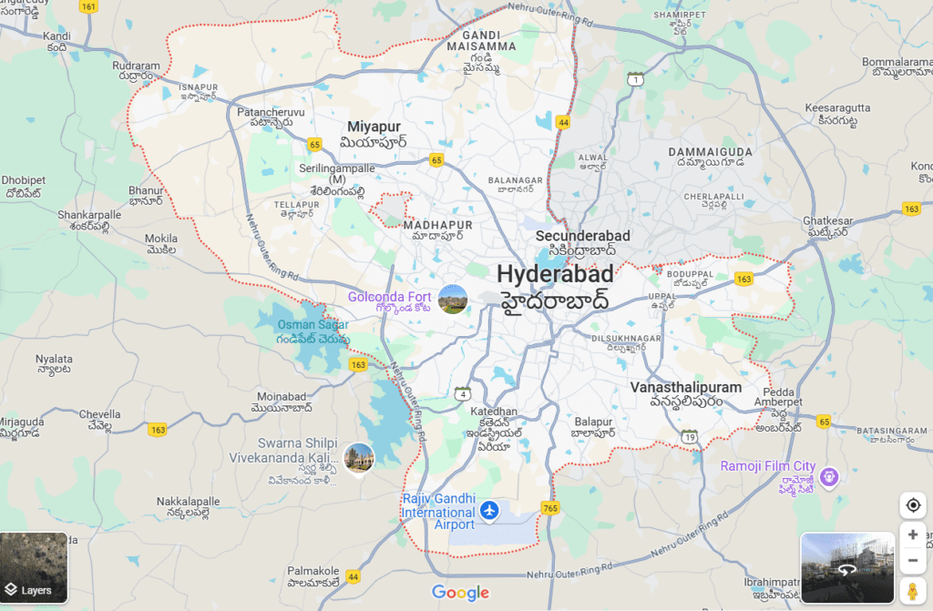 bsc mlt colleges in hyderabad